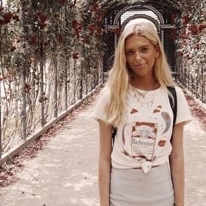 Meet your Posher, Armonde